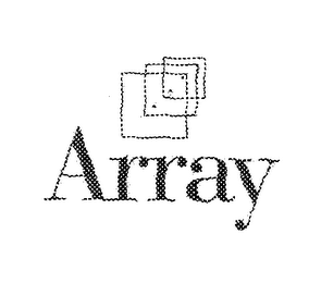 ARRAY logo