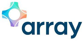 ARRAY logo