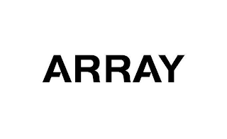ARRAY logo