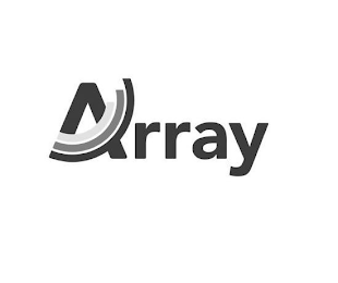ARRAY logo