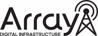 ARRAY DIGITAL INFRASTRUCTURE logo
