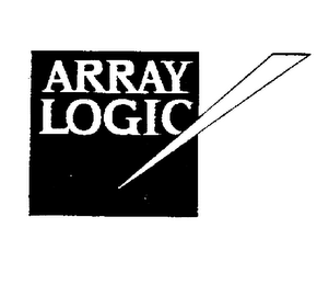 ARRAY LOGIC logo