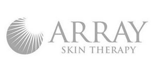ARRAY SKIN THERAPY logo