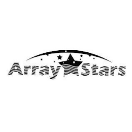 ARRAY STARS logo