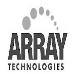 ARRAY TECHNOLOGIES logo