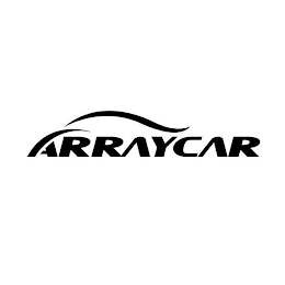 ARRAYCAR logo