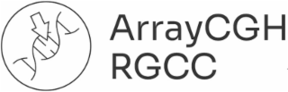 ARRAYCGH RGCC logo