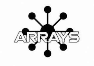 ARRAYS logo