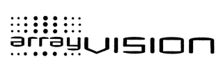 ARRAYVISION logo