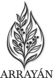 ARRAYÁN logo