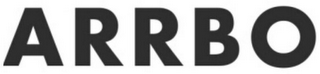 ARRBO logo