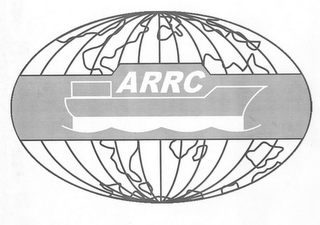 ARRC logo