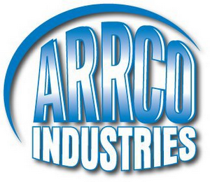ARRCO INDUSTRIES logo