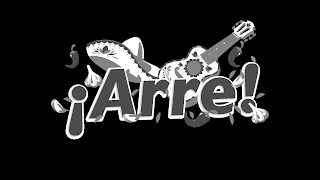 !ARRE! logo