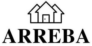 ARREBA logo