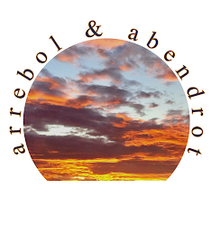ARREBOL & ABENDROT logo