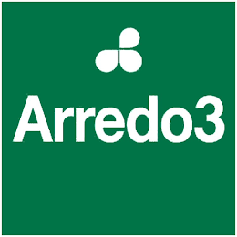ARREDO3 logo