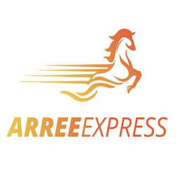 ARREEEXPRESS logo