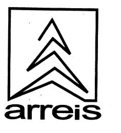ARREIS logo