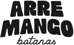 ARREMANGO BATANAS logo