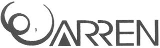 ARREN logo