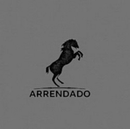 ARRENDADO logo