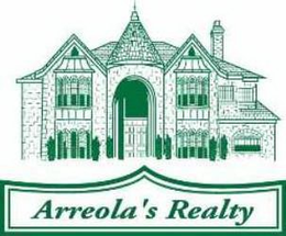 ARREOLA'S REALTY logo