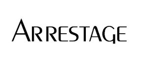 ARRESTAGE logo