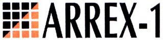 ARREX-1 logo
