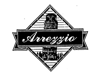 ARREZZIO logo