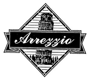 ARREZZIO logo