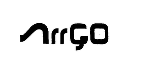 ARRGO logo
