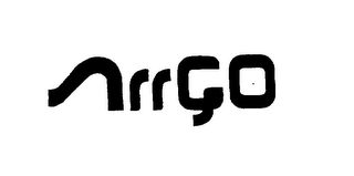 ARRGO logo