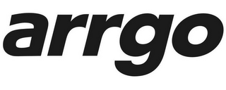 ARRGO logo