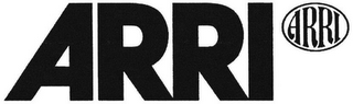 ARRI logo