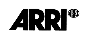 ARRI ARRI logo