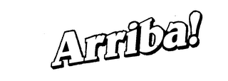 ARRIBA! logo