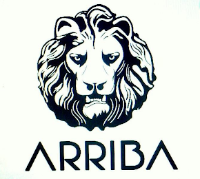 ARRIBA logo