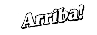 ARRIBA! logo