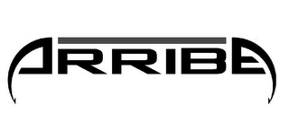 ARRIBE logo