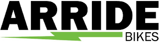 ARRIDE BIKES logo