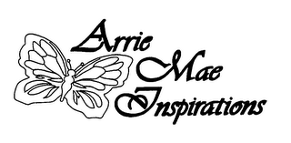 ARRIE MAE INSPIRATIONS logo