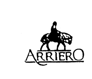 ARRIERO logo