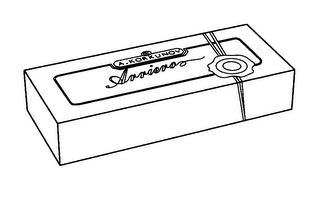 ARRIERO A.KORKUNOV logo