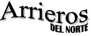 ARRIEROS DEL NORTE logo