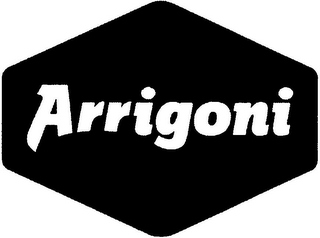 ARRIGONI logo