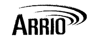 ARRIO logo