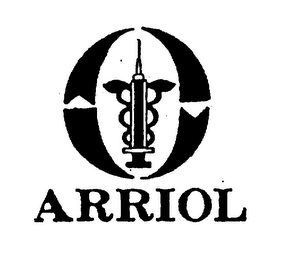 ARRIOL logo