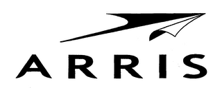 ARRIS logo