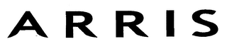 ARRIS logo